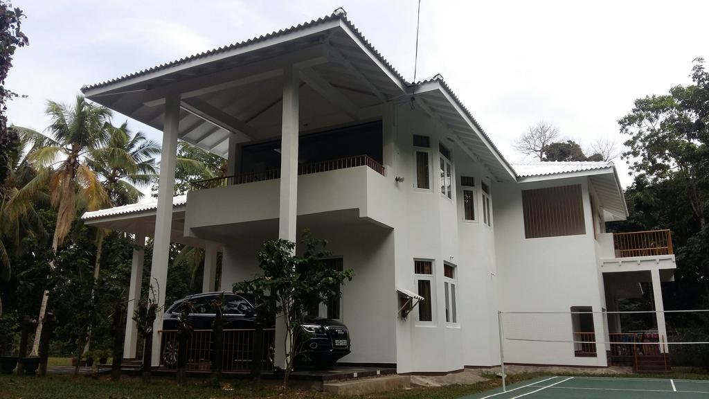 White House - Orange Hill Avenue Apartment Ragama Exterior photo